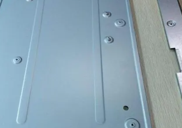 钣金加工怎么找客户